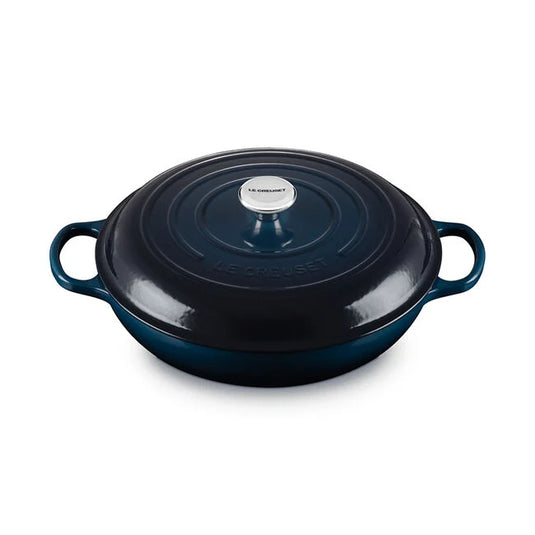 Le Creuset Braiser 3 1/2 qt.