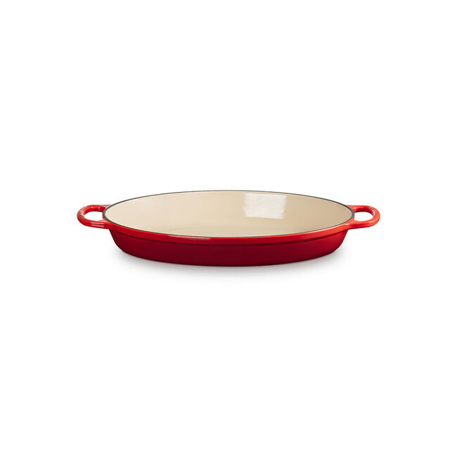 Load image into Gallery viewer, Le Creuset Signature Oval Baker
