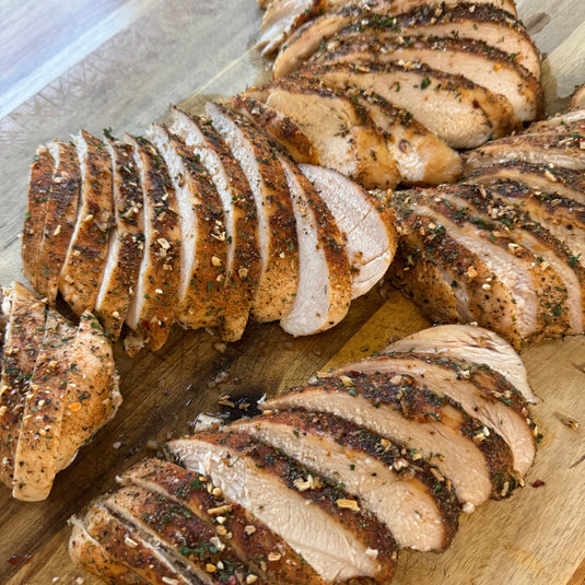 Lane's BBQ: Legendary Chicken Rub