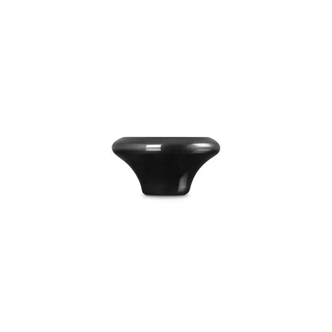 Load image into Gallery viewer, Le Creuset Signature Black Nickel Knob
