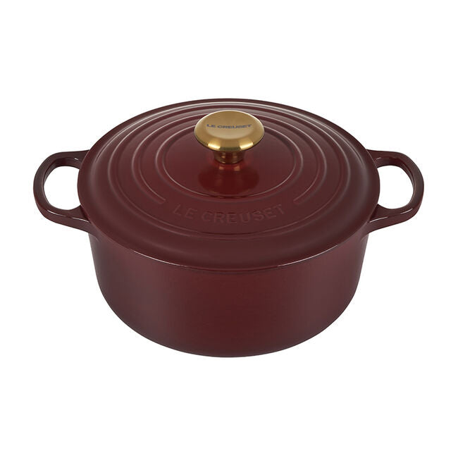 Load image into Gallery viewer, Le Creuset Round Dutch Oven 4 1/2 qt.

