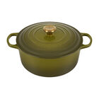 Load image into Gallery viewer, Le Creuset Round Dutch Oven 7 1/4 qt.
