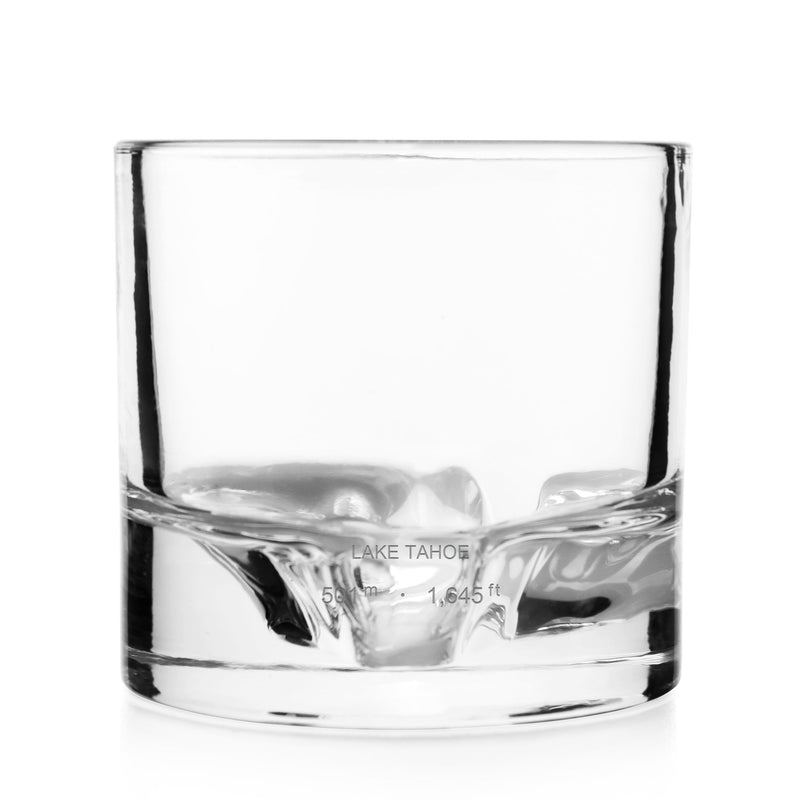 Load image into Gallery viewer, Liiton Lake Tahoe Glasses Set of 2
