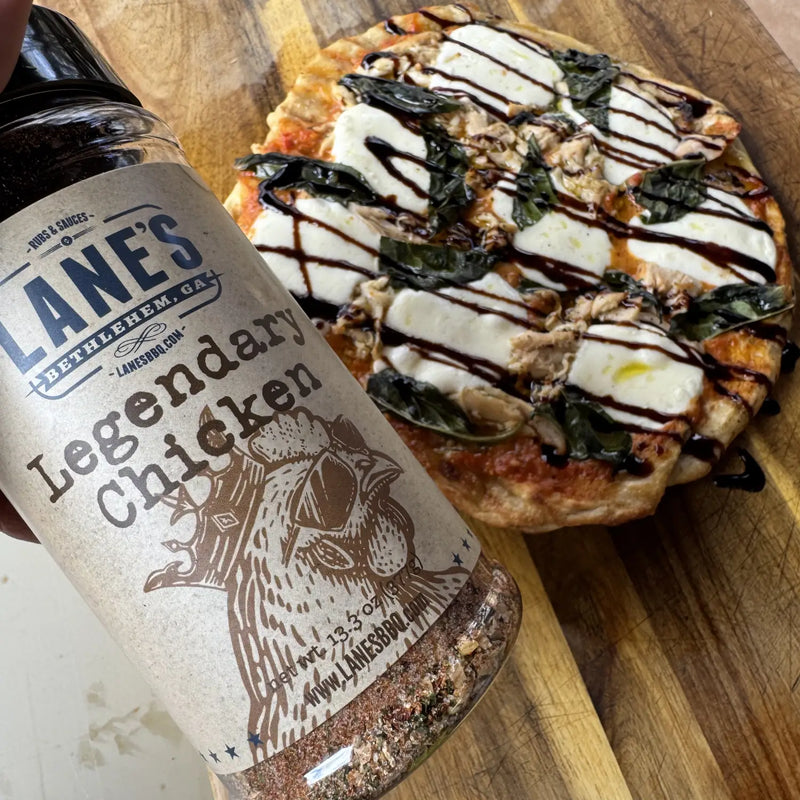 Load image into Gallery viewer, Lane's BBQ: Legendary Chicken Rub
