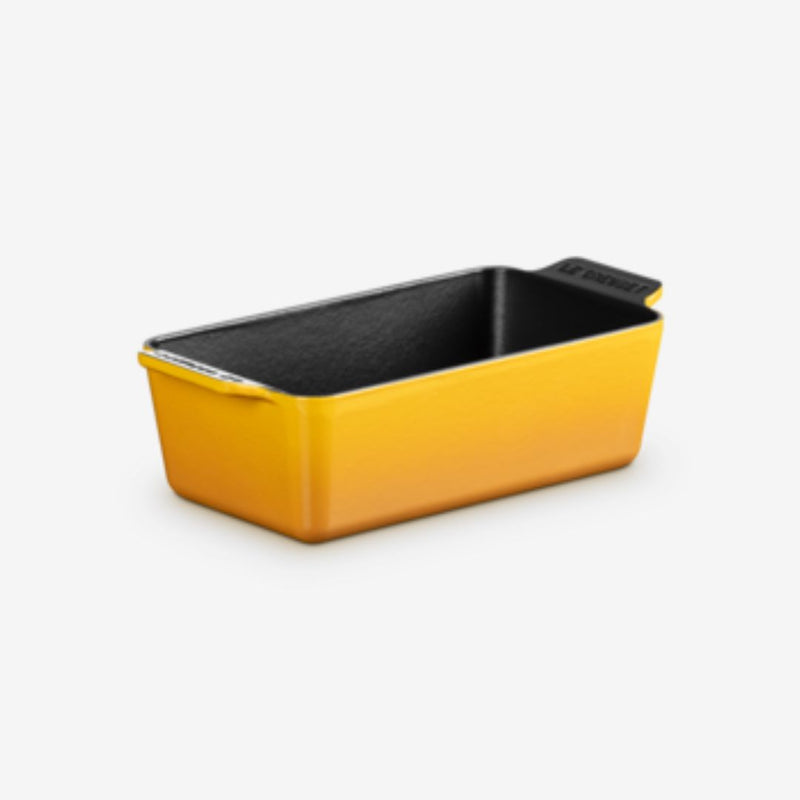 Load image into Gallery viewer, Le Creuset Signature Loaf Pan
