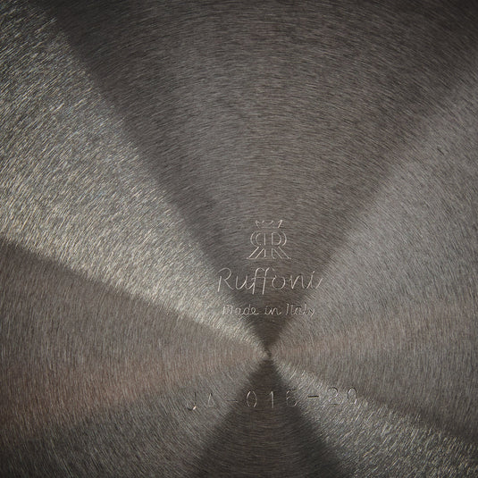 Ruffoni Opus Prima Chef Pot - 4qt