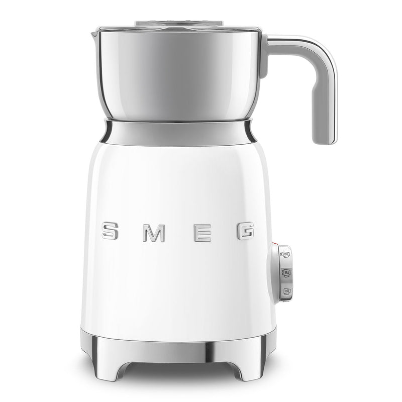 Load image into Gallery viewer, SMEG 50&#39;s Retro Line Milk Frother
