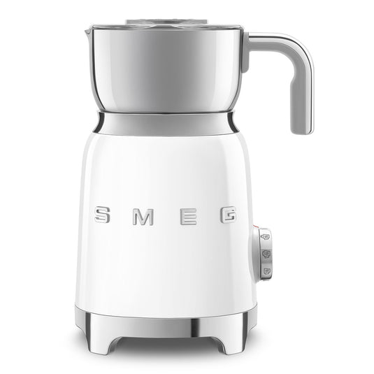 SMEG 50's Retro Line Milk Frother