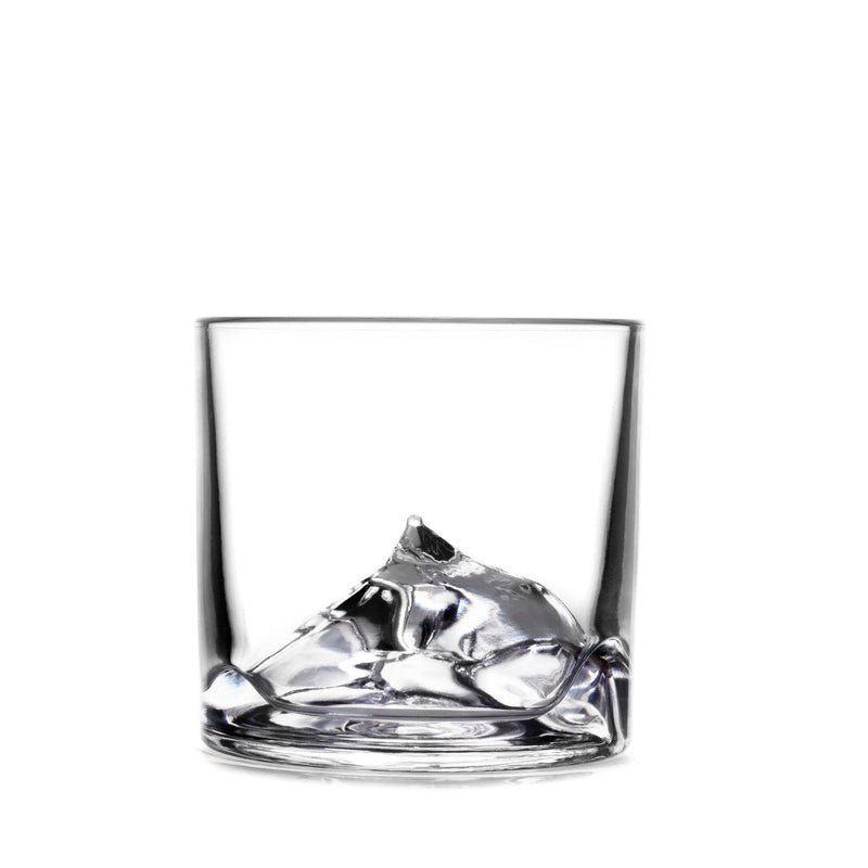 Load image into Gallery viewer, Liiton Everest Crystal Whiskey Glasses - Set of 4
