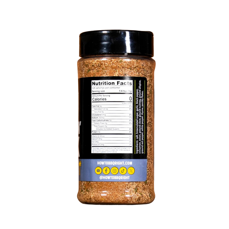 Load image into Gallery viewer, Malcom's Jammin' Jerk
