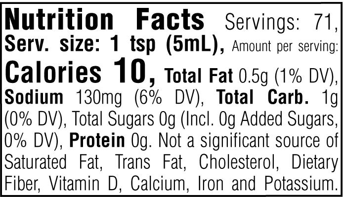 Load image into Gallery viewer, Melinda's Ghost Black Truffle 12oz
