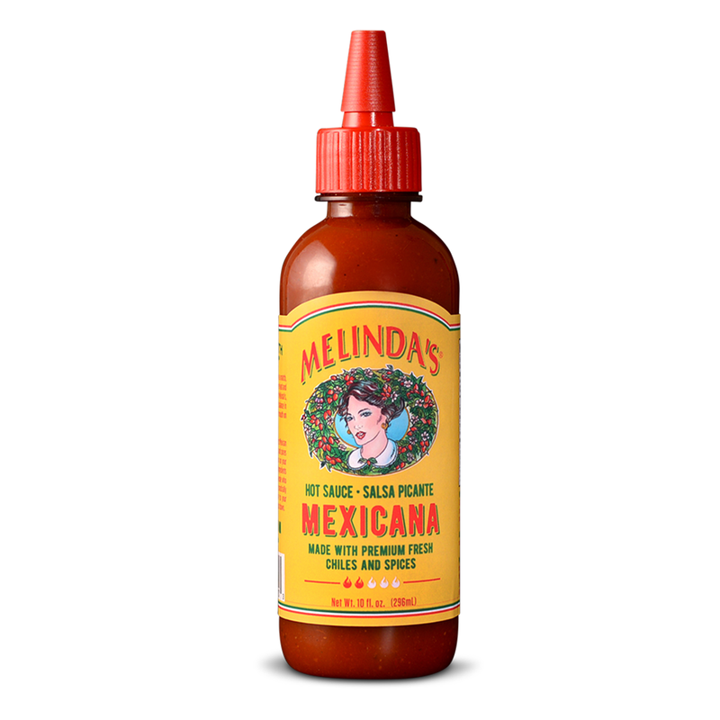 Load image into Gallery viewer, Melinda's Mexicana Hot Sauce
