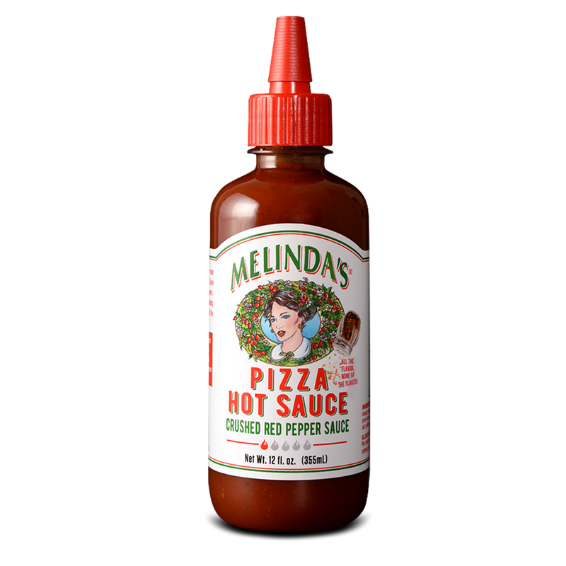 Load image into Gallery viewer, Melinda's Pizza Hot Sauce
