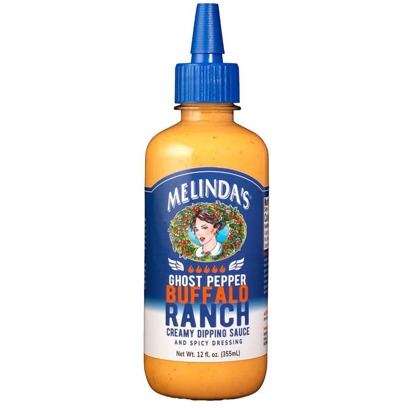 Load image into Gallery viewer, Melinda's Ghost Buffalo Ranch
