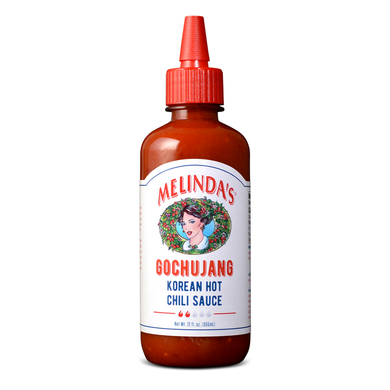 Load image into Gallery viewer, Melinda's Gochujang Korean Hot Chili Sauce

