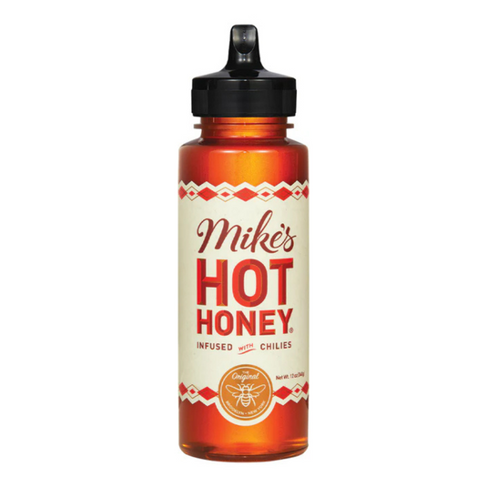 Mike's Hot Honey