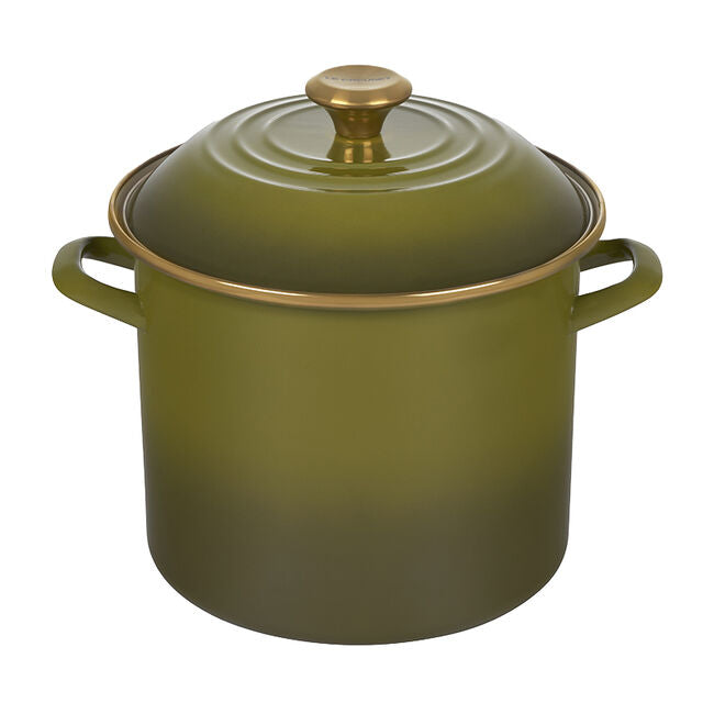 Load image into Gallery viewer, Le Creuset Stockpot 10 qt.
