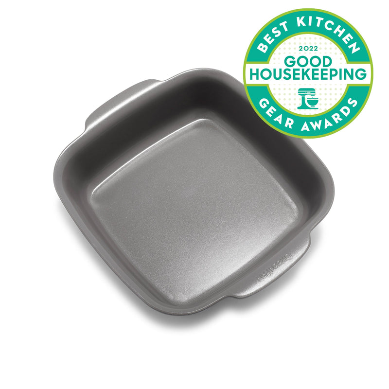 Load image into Gallery viewer, GreenPan Premiere Ovenware Ceramic Nonstick 8&quot; x 8&quot; Square Baker
