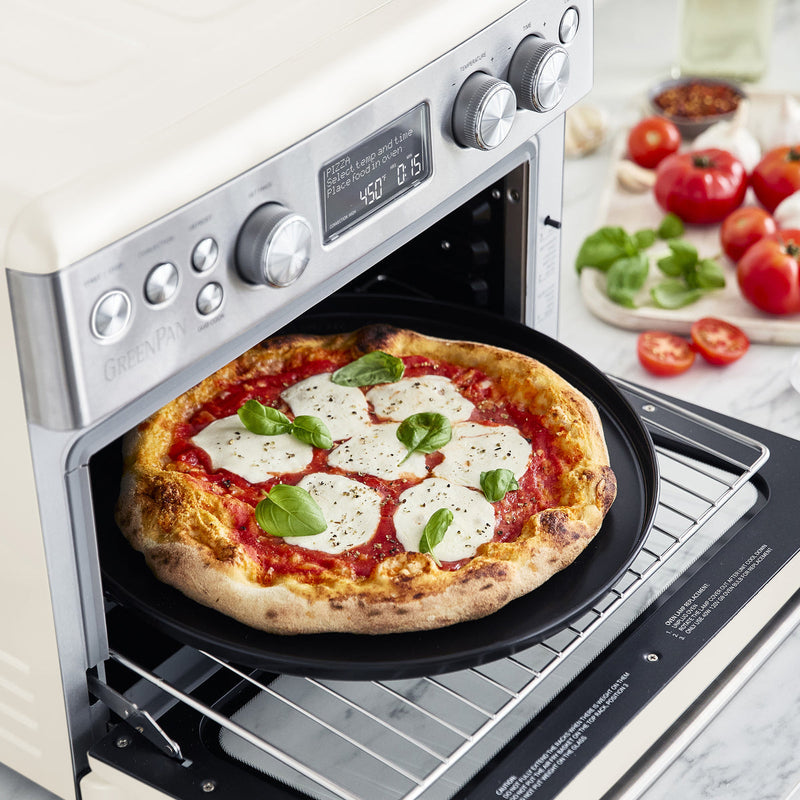 Load image into Gallery viewer, GreenPan Elite Convection Air Fry Oven Featuring PFAS-Free Nonstick
