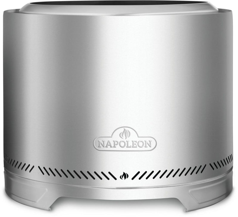 Load image into Gallery viewer, Napoleon Timberwolf® Smokeless Fire Pit

