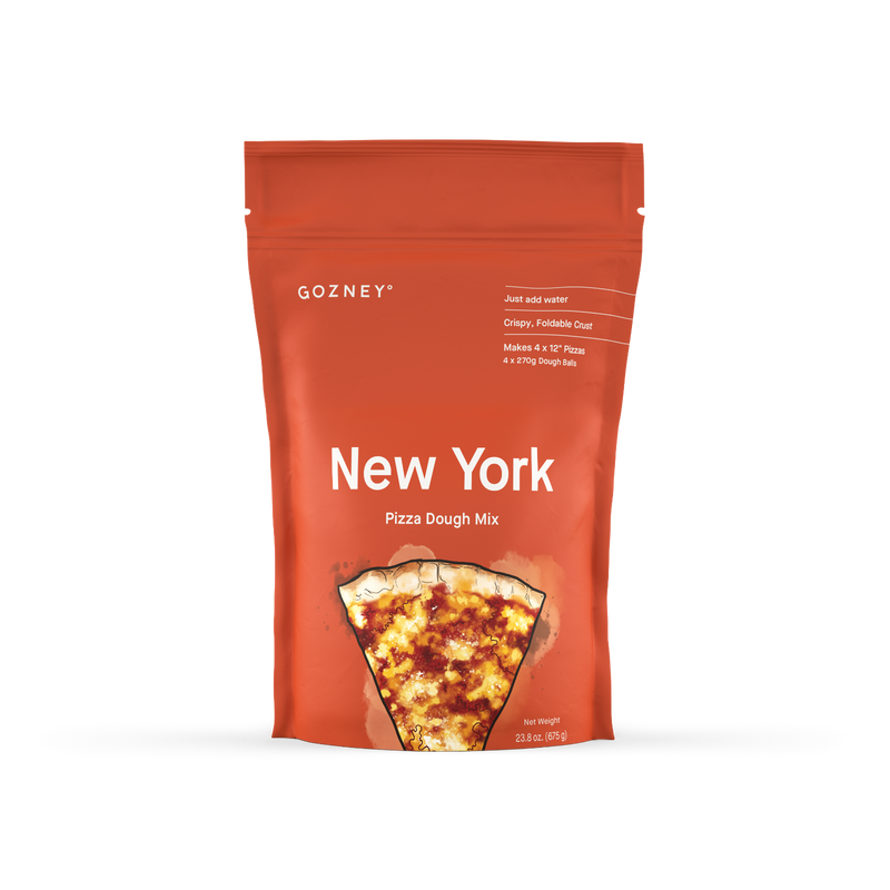 Load image into Gallery viewer, Gozney New York Pizza Dough Mix

