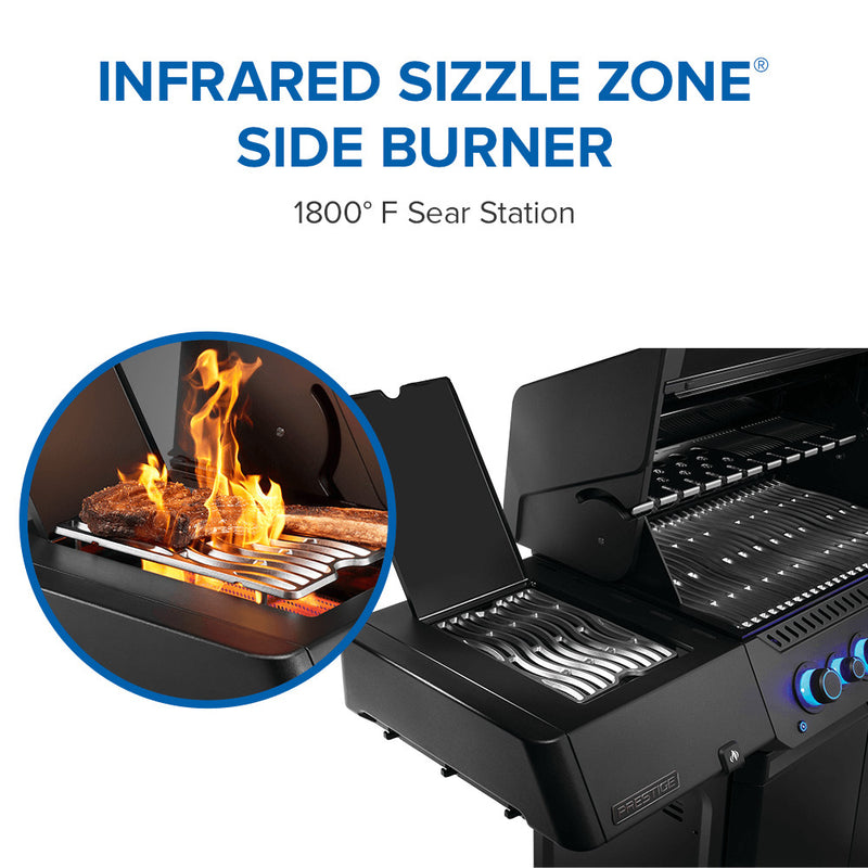 Load image into Gallery viewer, Napoleon Phantom Prestige® 500 Connected RSIB
