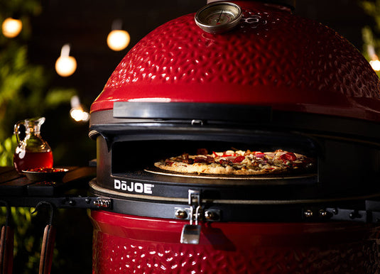 DoJoe Pizza Oven for Big Joe