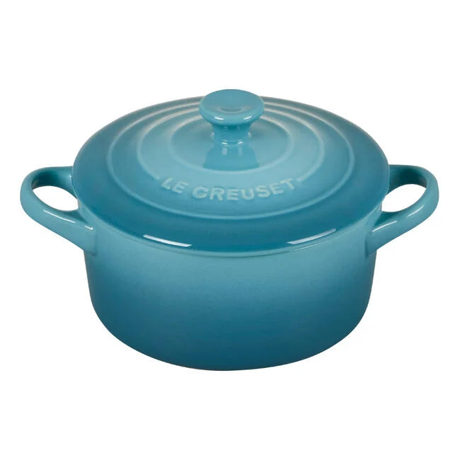 Load image into Gallery viewer, Le Creuset Mini Cocotte 8oz
