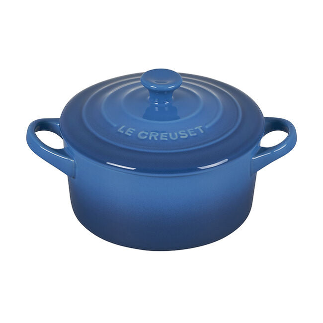 Load image into Gallery viewer, Le Creuset Mini Round Cocotte 14 oz
