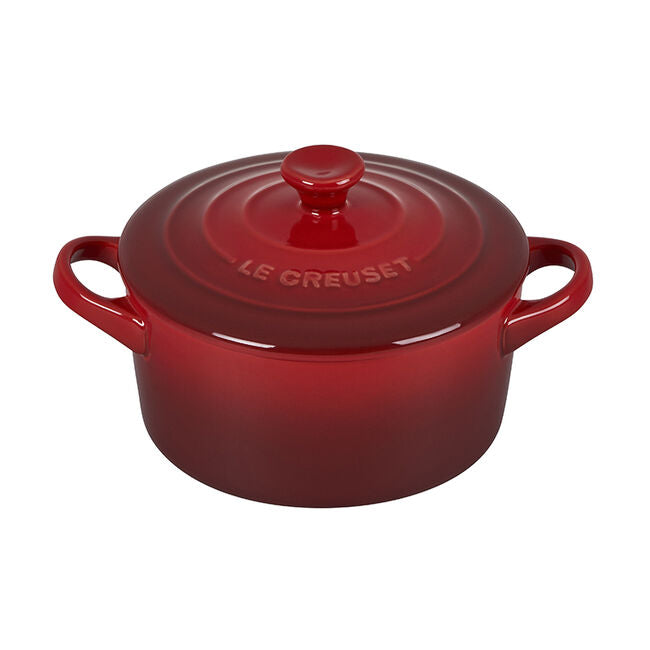 Le Creuset Mini Cocotte 8oz