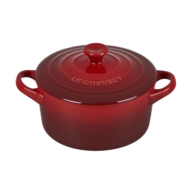 Load image into Gallery viewer, Le Creuset Mini Round Cocotte 14 oz
