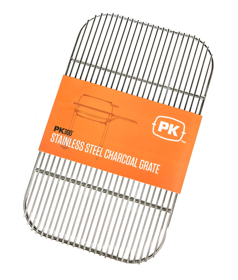 Load image into Gallery viewer, Stainless Steel Charcoal Grate for the Pk300 and the Original PK
