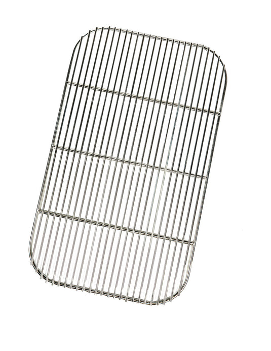 Stainless Steel Charcoal Grate for the Pk300 and the Original PK