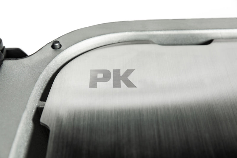 Load image into Gallery viewer, PK300 Stainless Steel Griddle Solid
