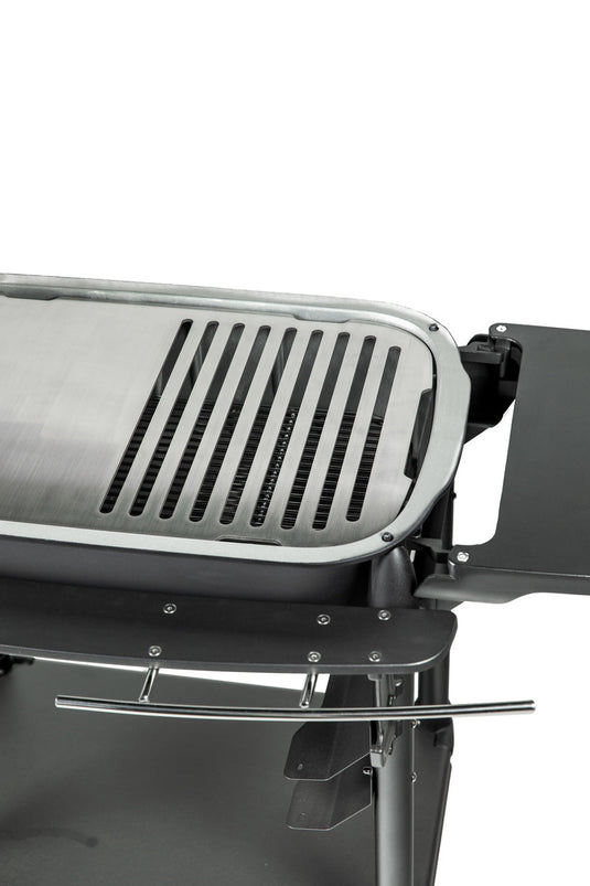 PK300 Stainless Steel Griddle Slotted FLASH SALE (Low Stock)