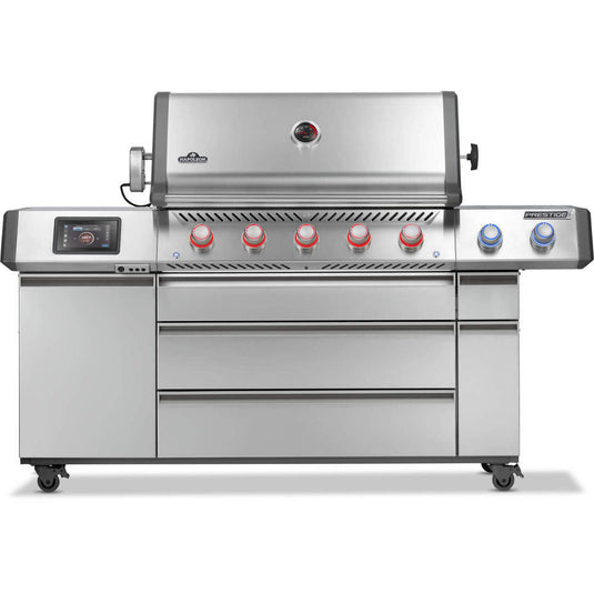 Prestige® PRO 665 Elite
