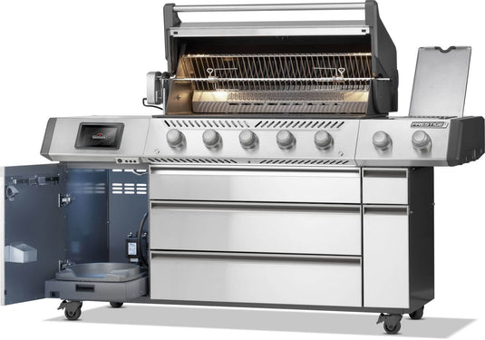 Prestige® PRO 665 Elite