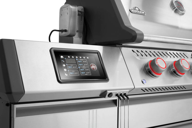 Load image into Gallery viewer, Prestige® PRO 665 Elite
