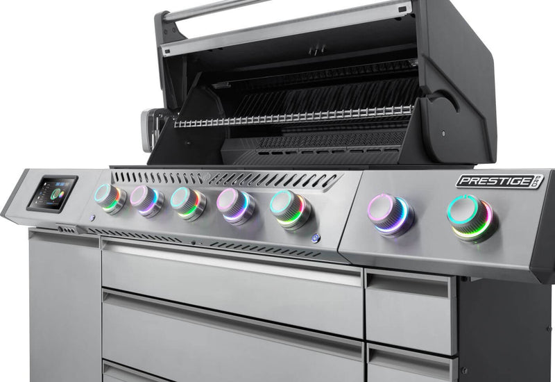 Load image into Gallery viewer, Prestige® PRO 665 Elite
