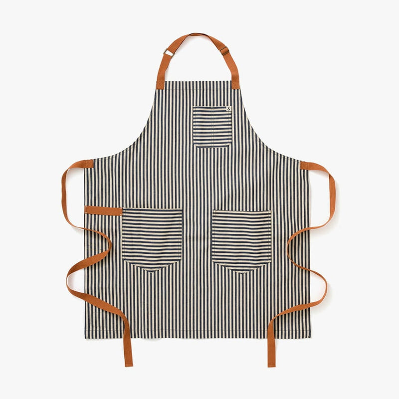 Load image into Gallery viewer, Hedley &amp; Bennett Essential Apron
