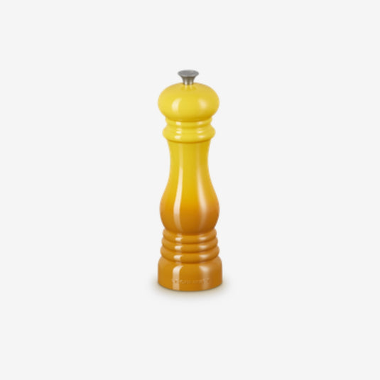 Le Creuset 8" Pepper Mill