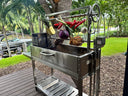 Tagwood BBQ50SS Rotisserie