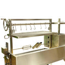 Tagwood BBQ50SS Rotisserie