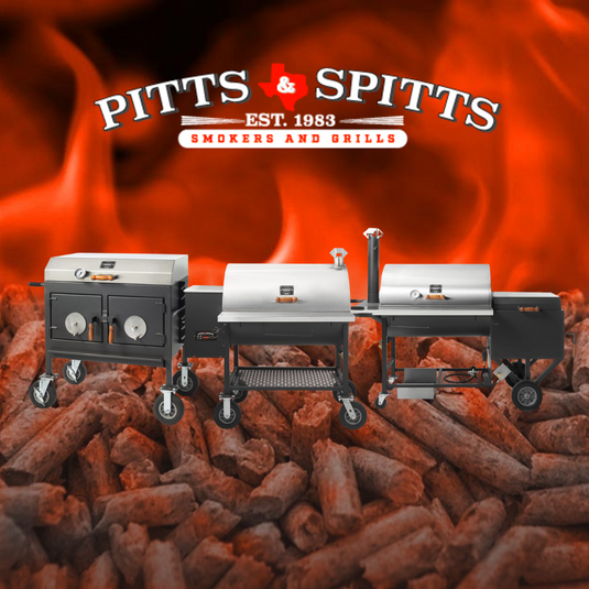 Pitts & Spitts: Built for Generations