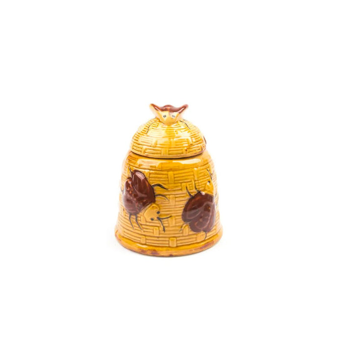 Fox Run Beehive Honey Pot