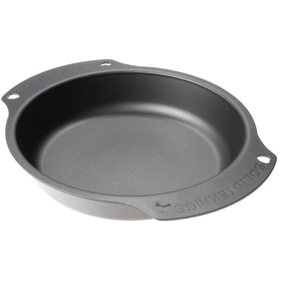 SOLIDTEKNICS AUS-ION™ Lightning 9.5” Dual Handle Fry Pan *Flash Sale ...