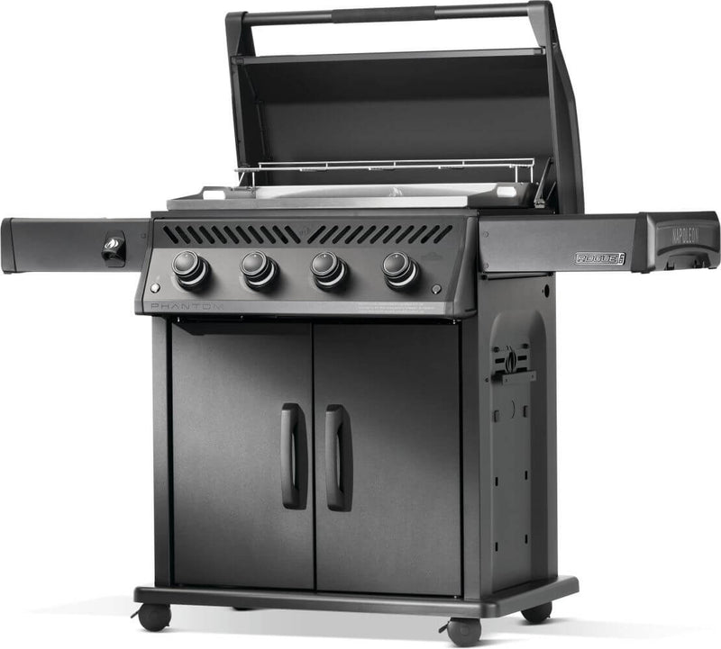 Load image into Gallery viewer, Napoleon Rogue® PRO Phantom 30 Inch Griddle

