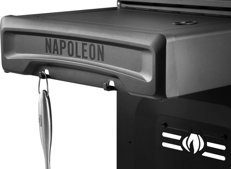 Load image into Gallery viewer, Napoleon Rogue® PRO Phantom 30 Inch Griddle
