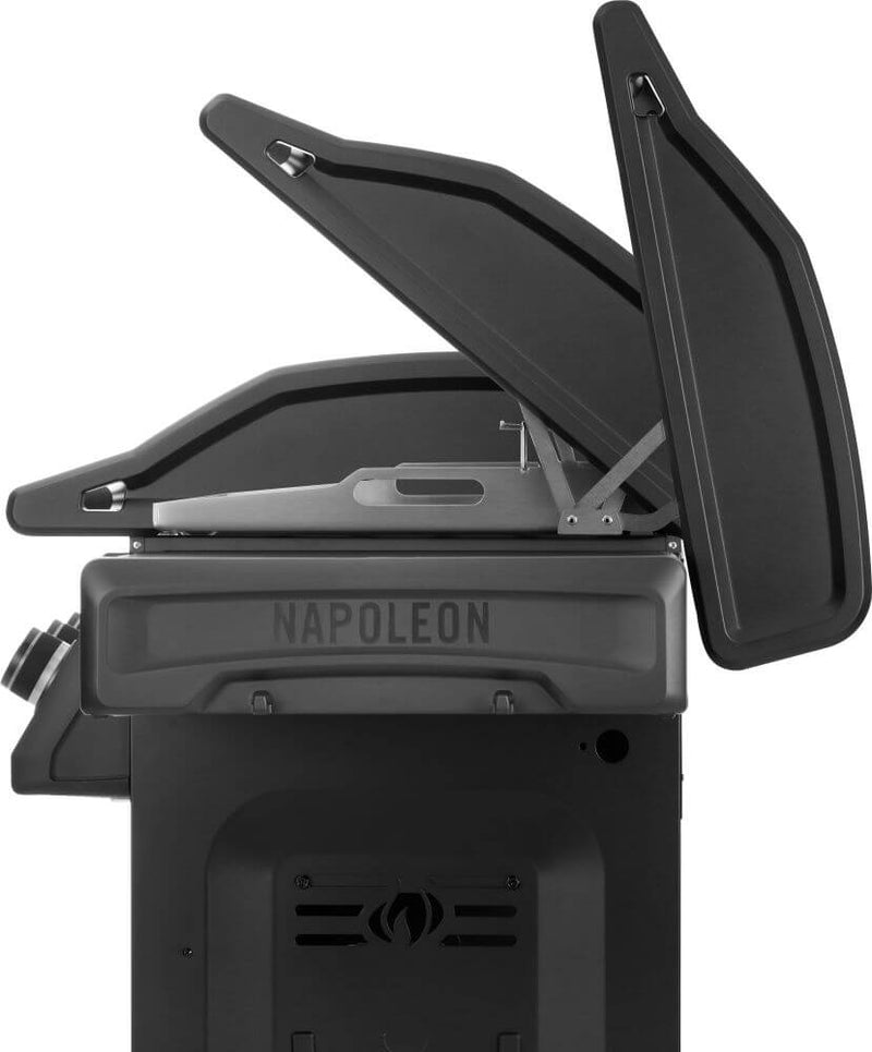 Load image into Gallery viewer, Napoleon Rogue® PRO Phantom 30 Inch Griddle

