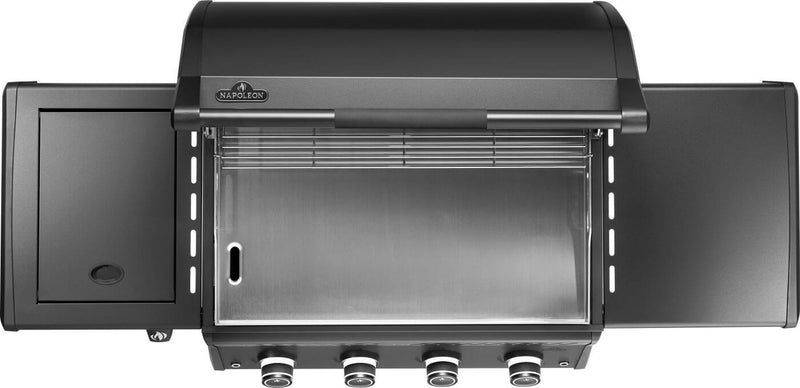 Load image into Gallery viewer, Napoleon Rogue® PRO Phantom 30 Inch Griddle
